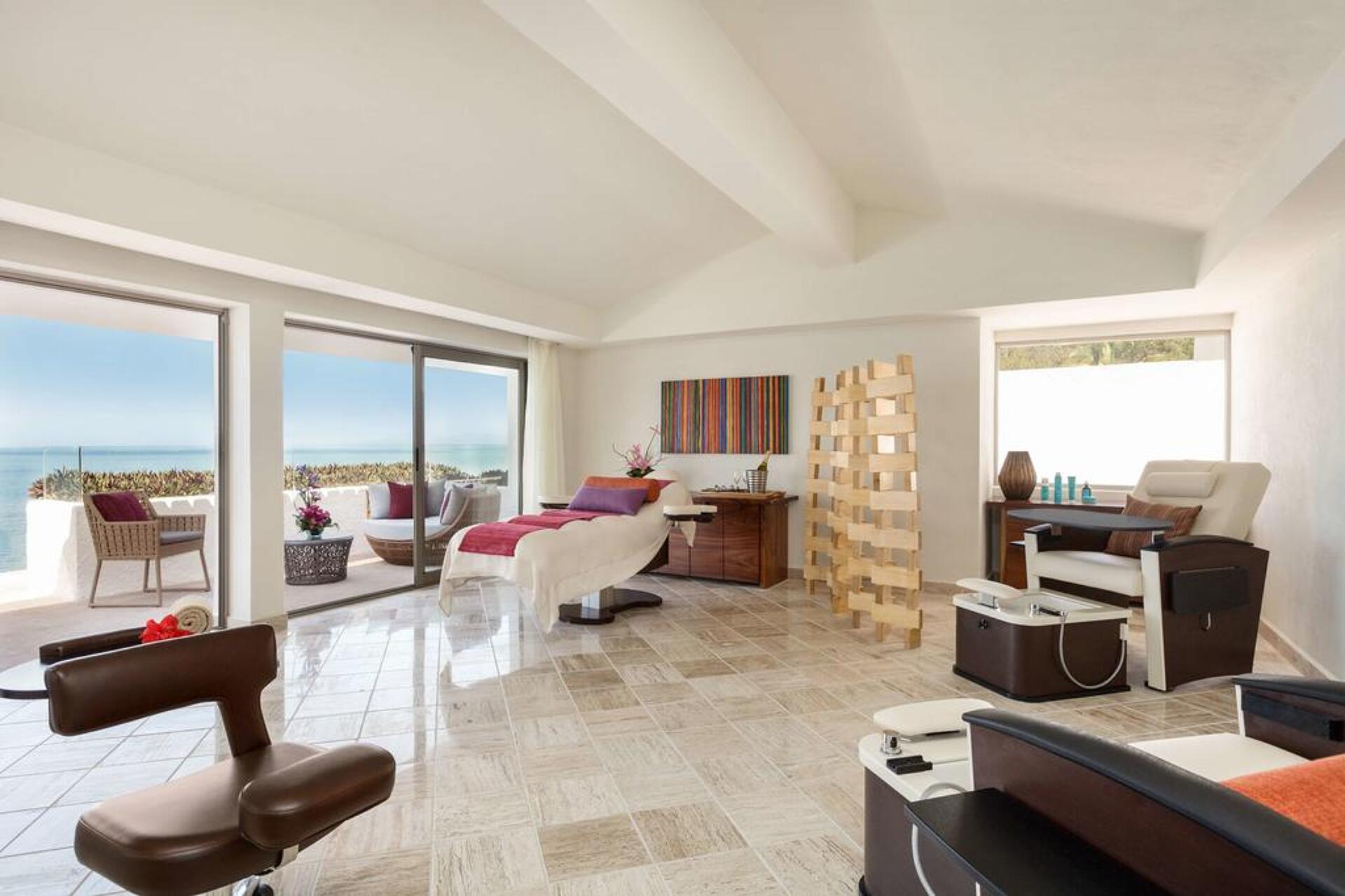 Hyatt Ziva Puerto Vallarta 5* 16