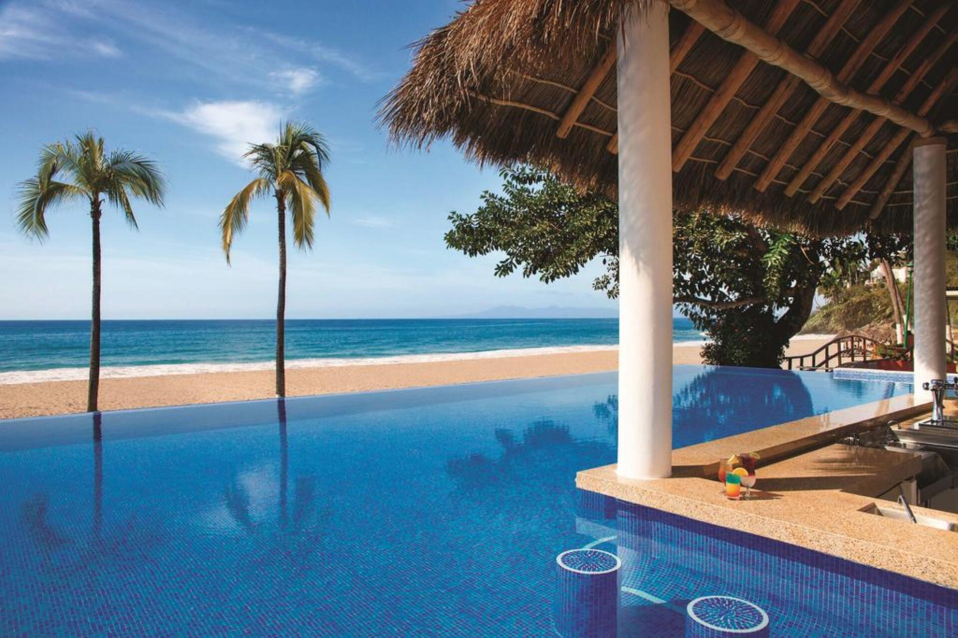 Hyatt Ziva Puerto Vallarta 5* 27