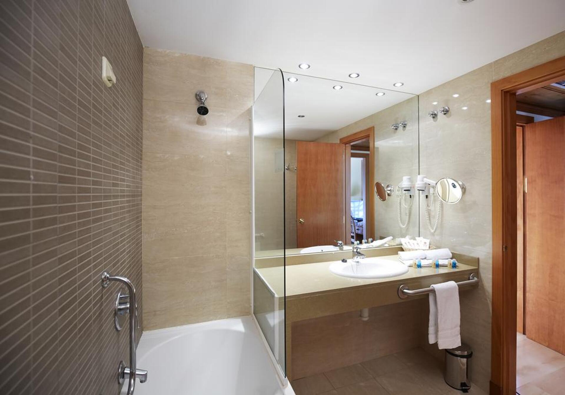 Euroski Hotel 4* 14