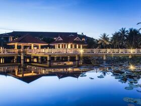 Sofitel Angkor Phokeethra Golf & Spa Resort 5*