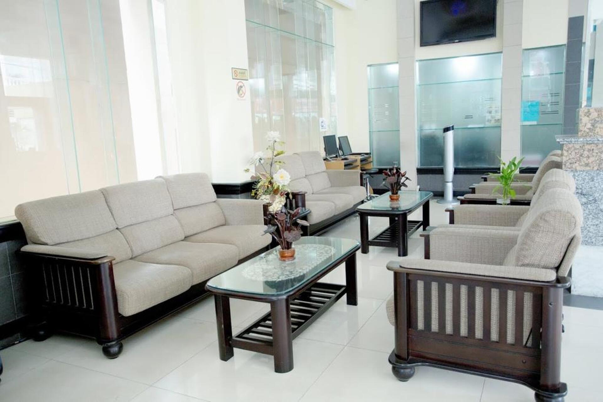 Salita Hotel 3* 7