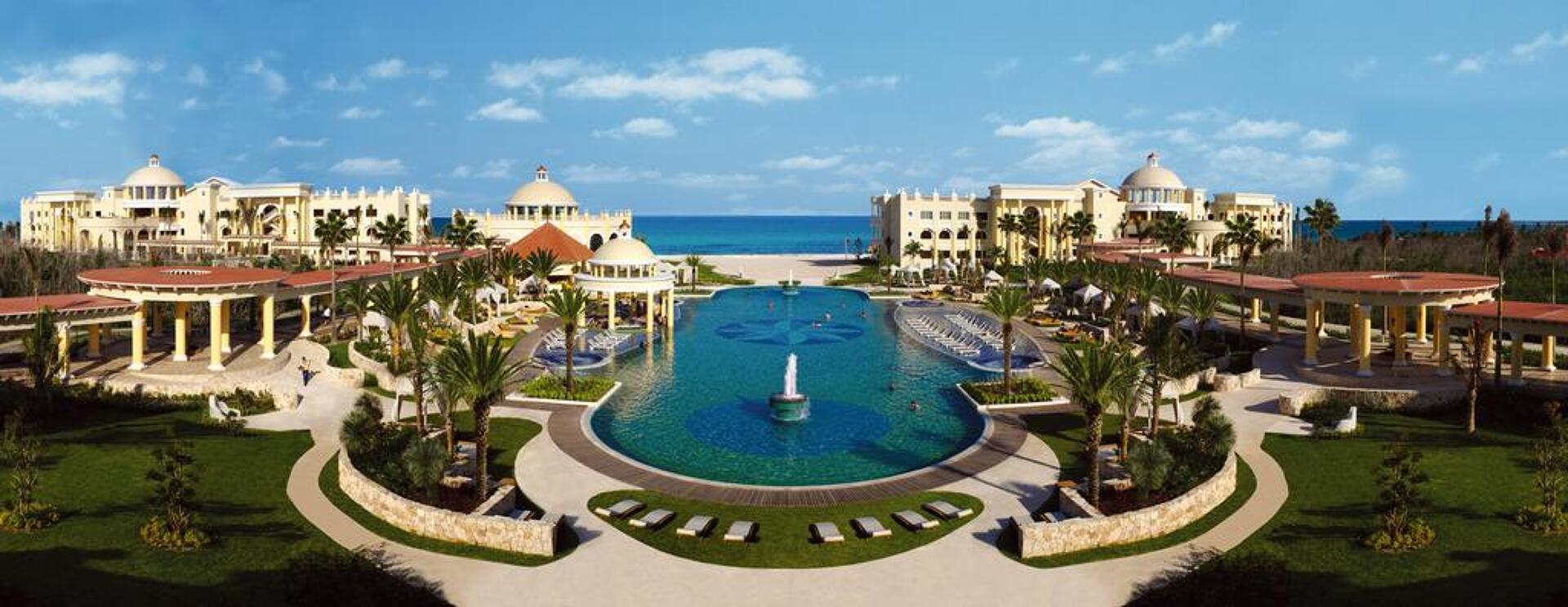 Iberostar Grand Hotel Paraiso - Adults Only 5* 32