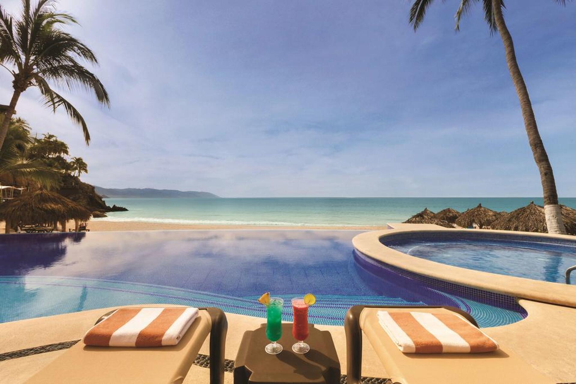 Hyatt Ziva Puerto Vallarta 5* 3
