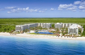 Dreams Riviera Cancun Resort 