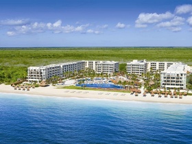 Dreams Riviera Cancun Resort  5*