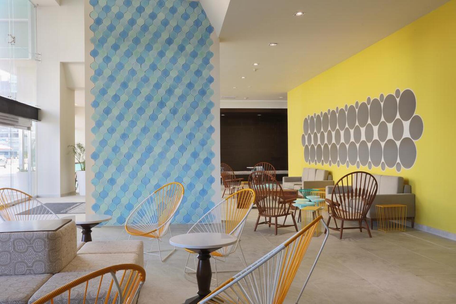 Krystal Urban Cancun 4* 13