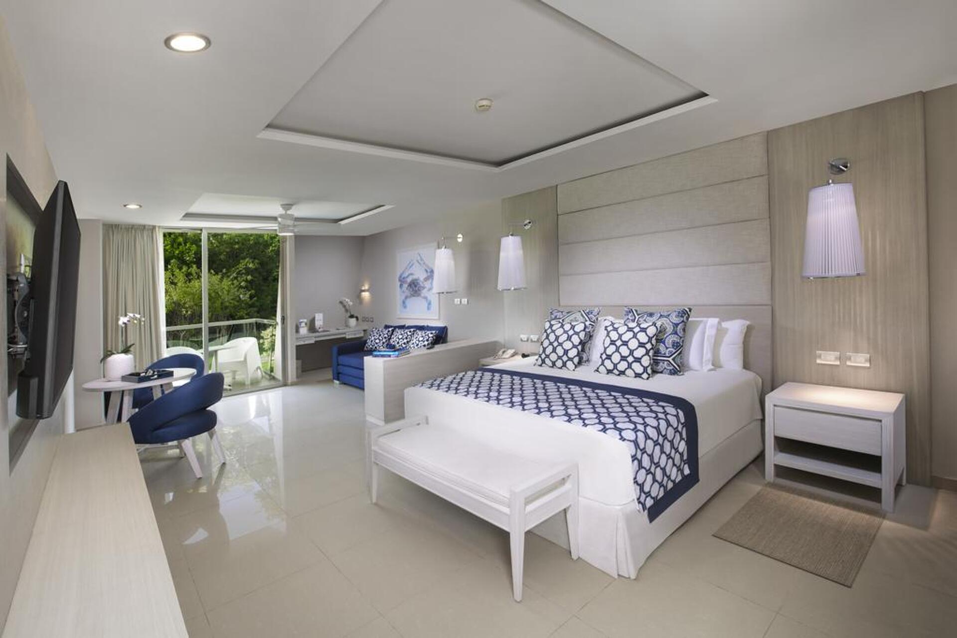 Grand Sirenis Riviera Maya Resort & Spa 5* 20
