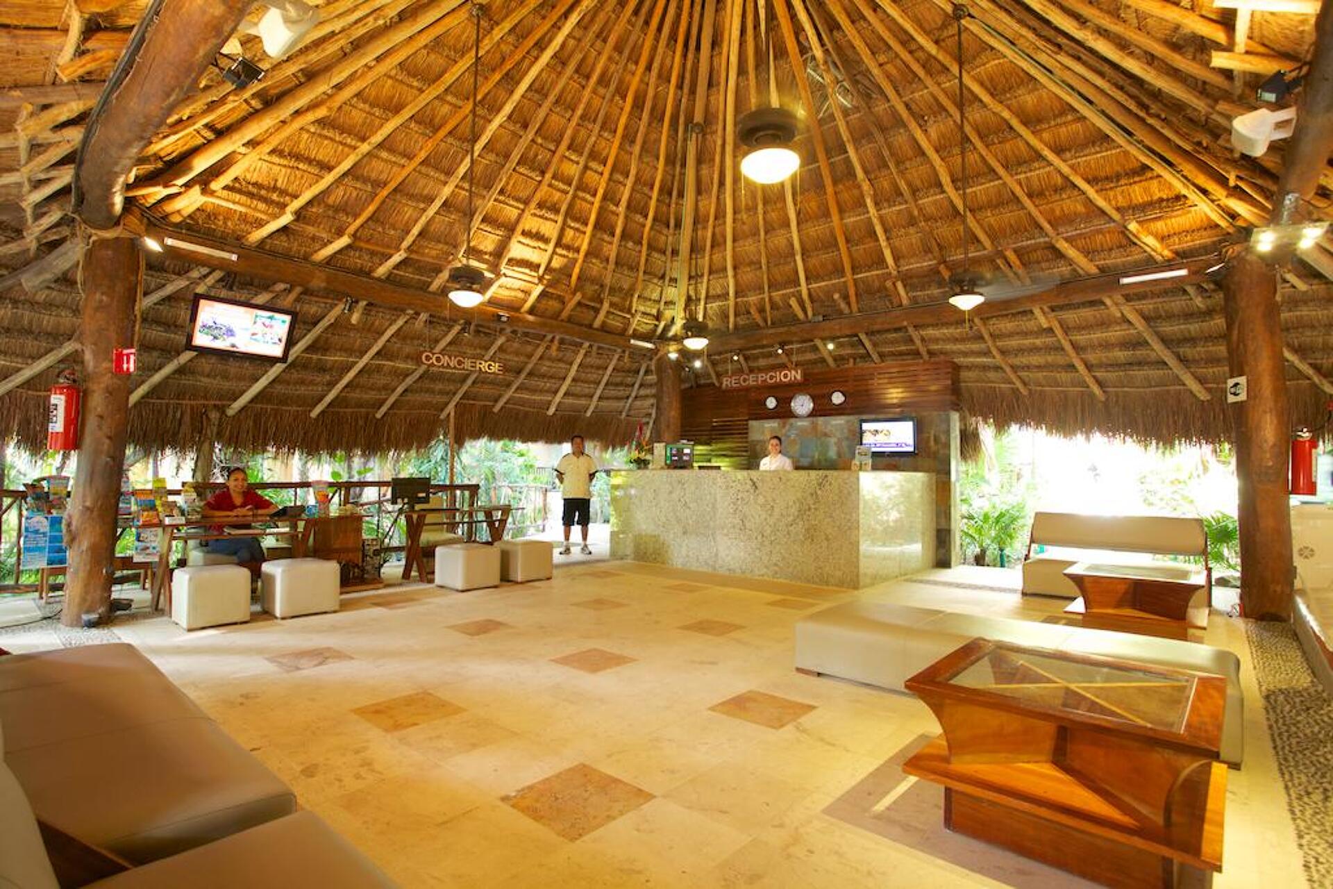 Tukan Hotel & Beach Club 4* 10