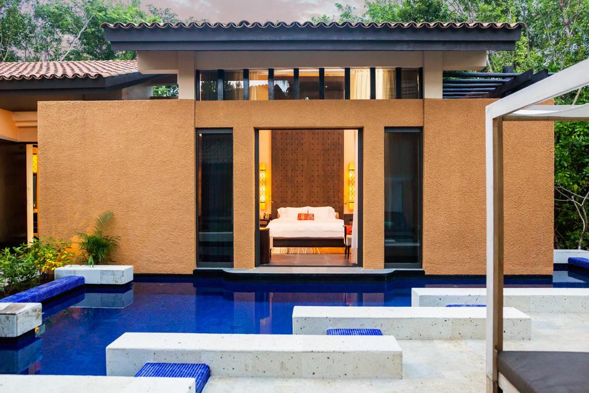 Banyan Tree Mayakoba 5* 17