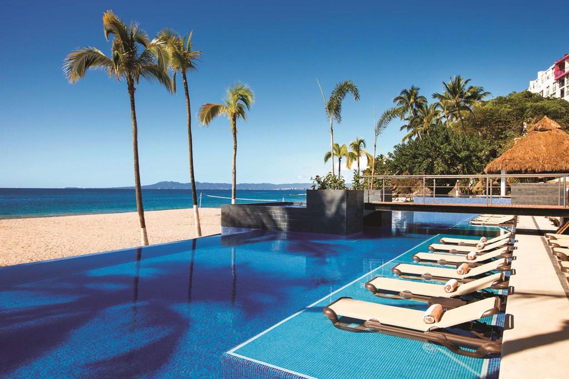 Hyatt Ziva Puerto Vallarta 5* 23