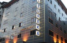 Hotel Eureka 