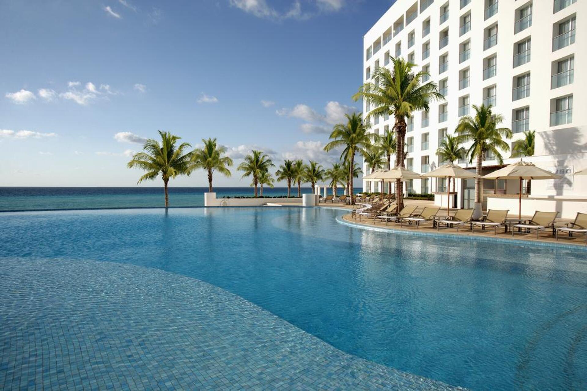 Le Blanc Spa Resort 5* 26