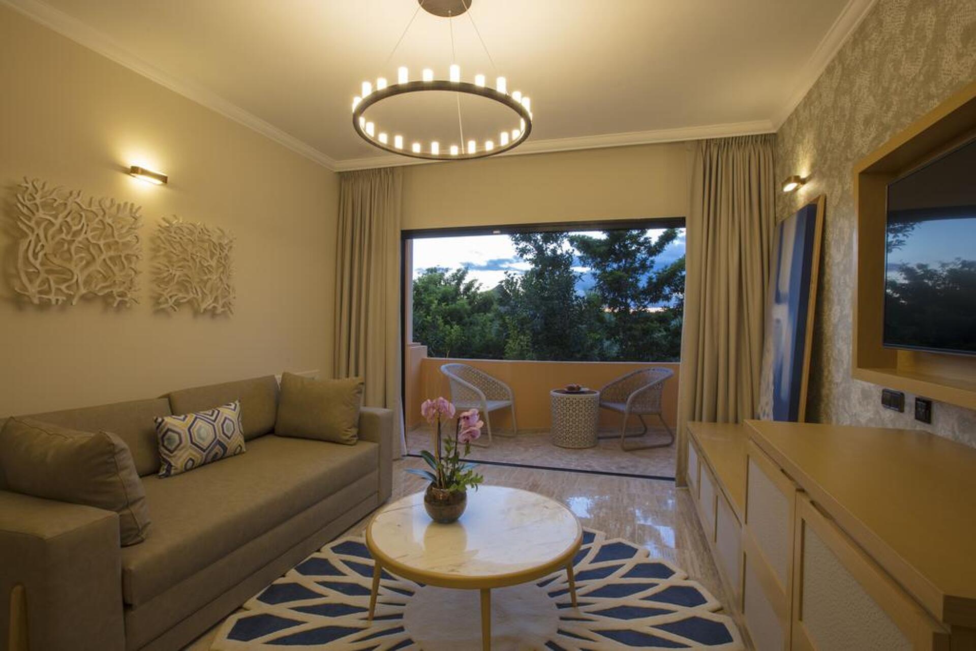 Grand Palladium White Sand Resort & Spa 5* 14