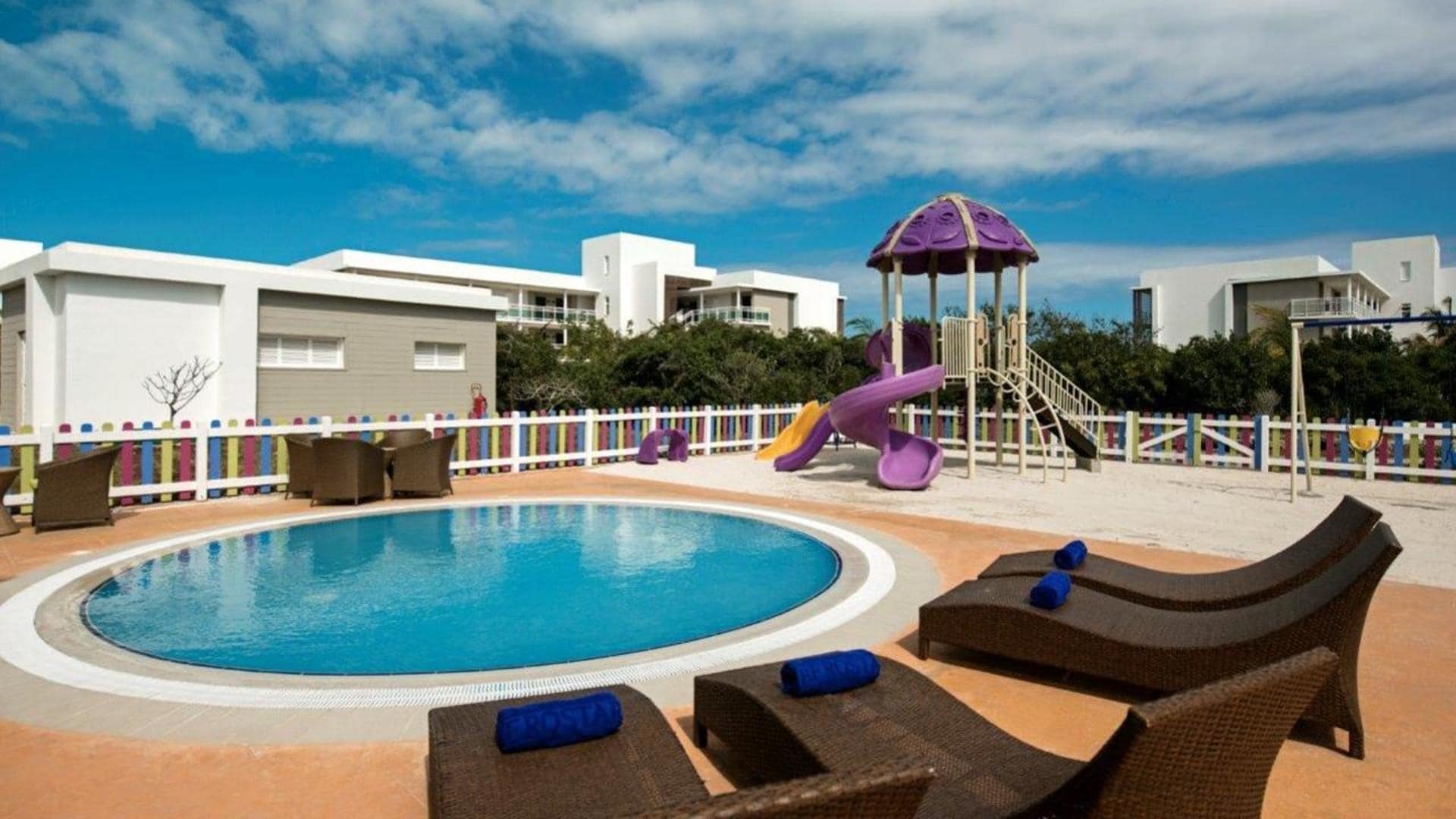 Iberostar Playa Pilar 5* 19