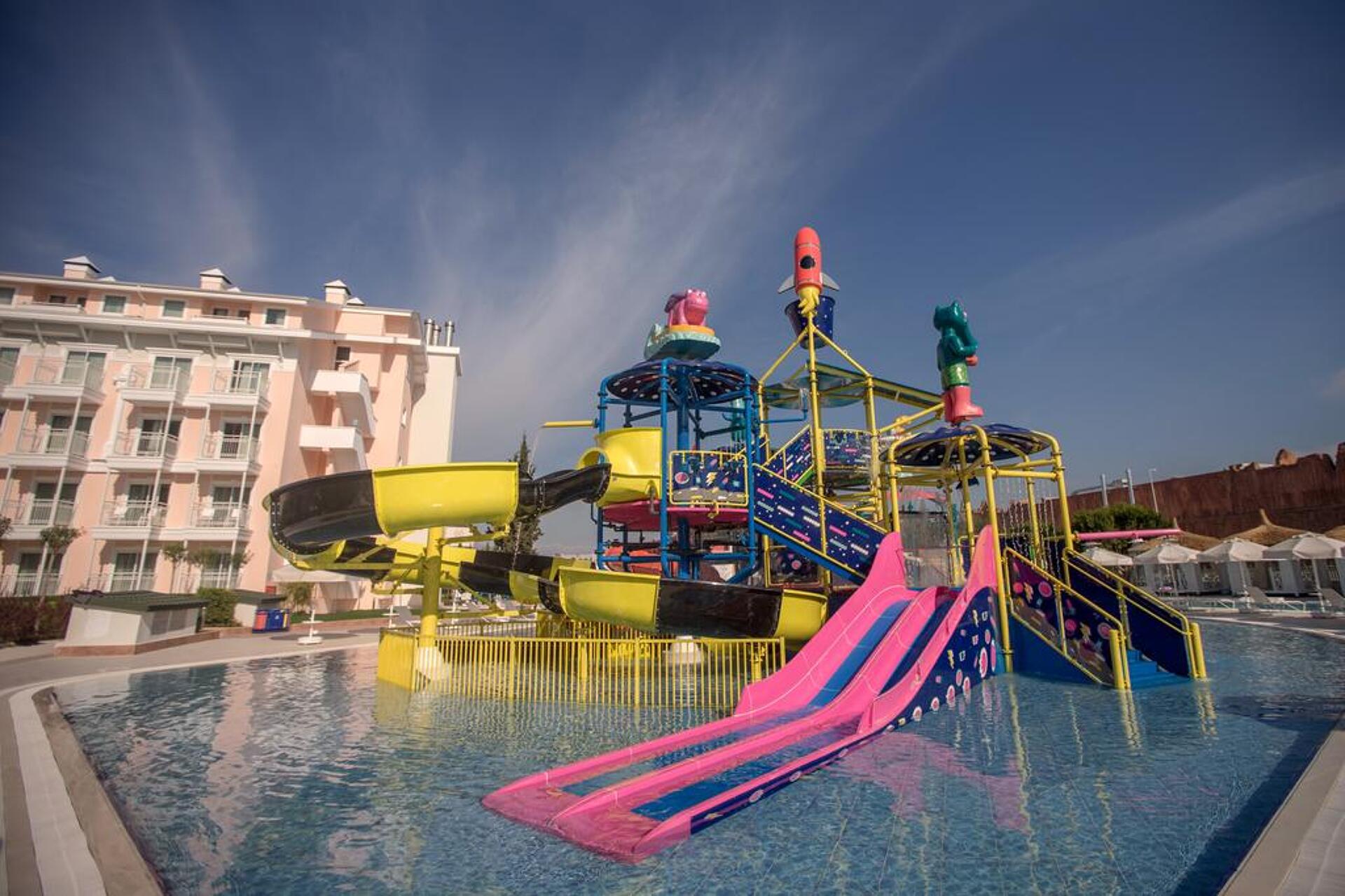 Innvista Hotels Belek 5* 25