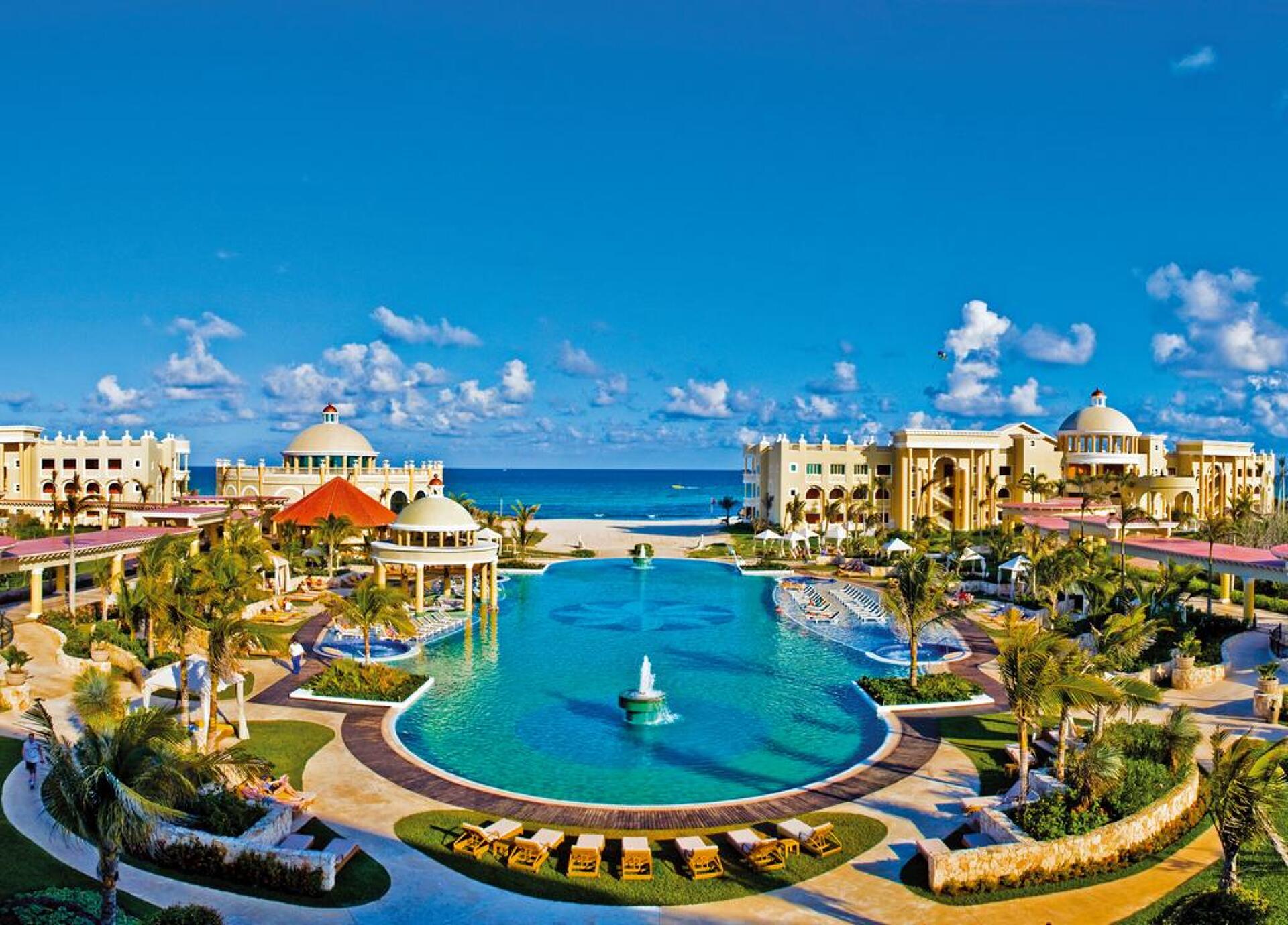Iberostar Grand Hotel Paraiso - Adults Only 5* 30