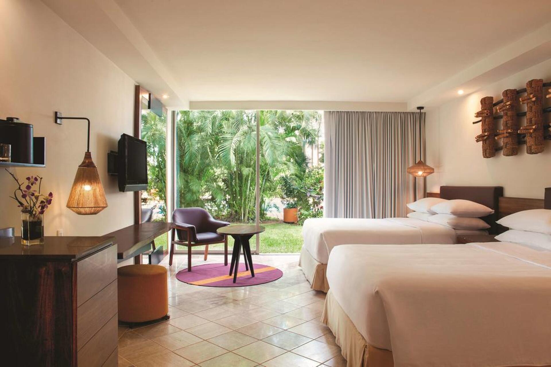 Hyatt Ziva Puerto Vallarta 5* 35