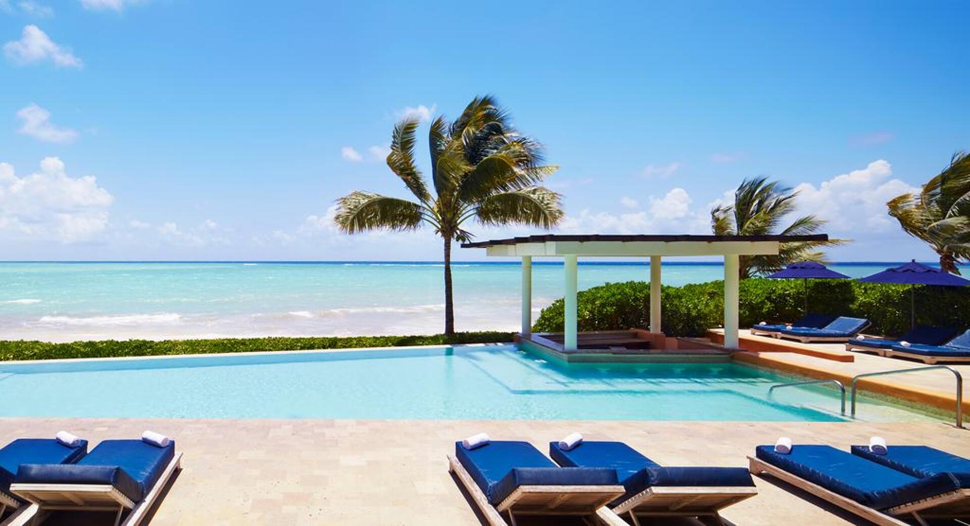 Banyan Tree Mayakoba 5* 1