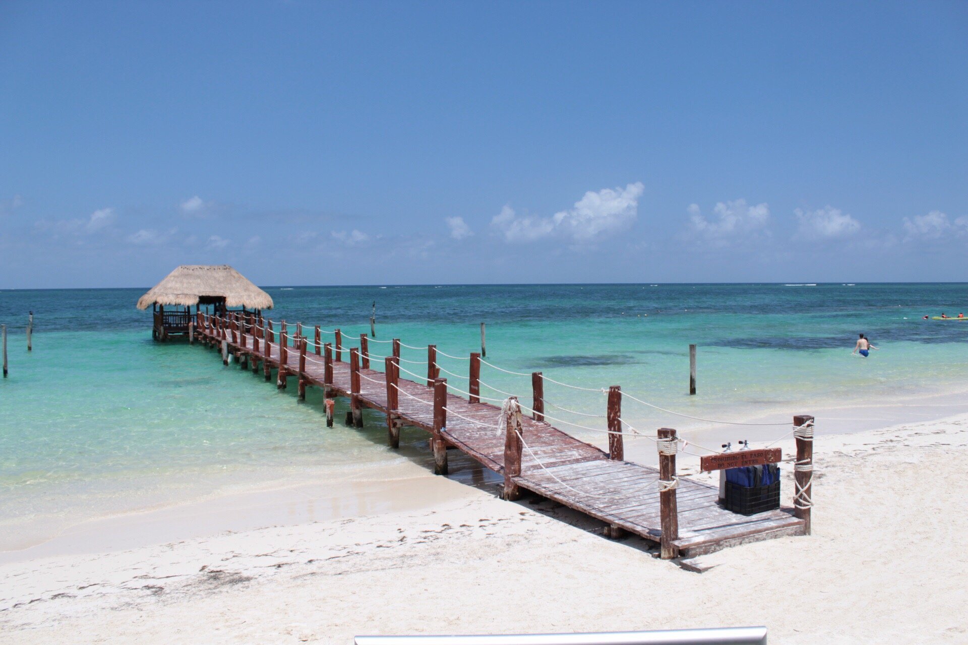 Azul Beach Resort by Karisma 5* 7