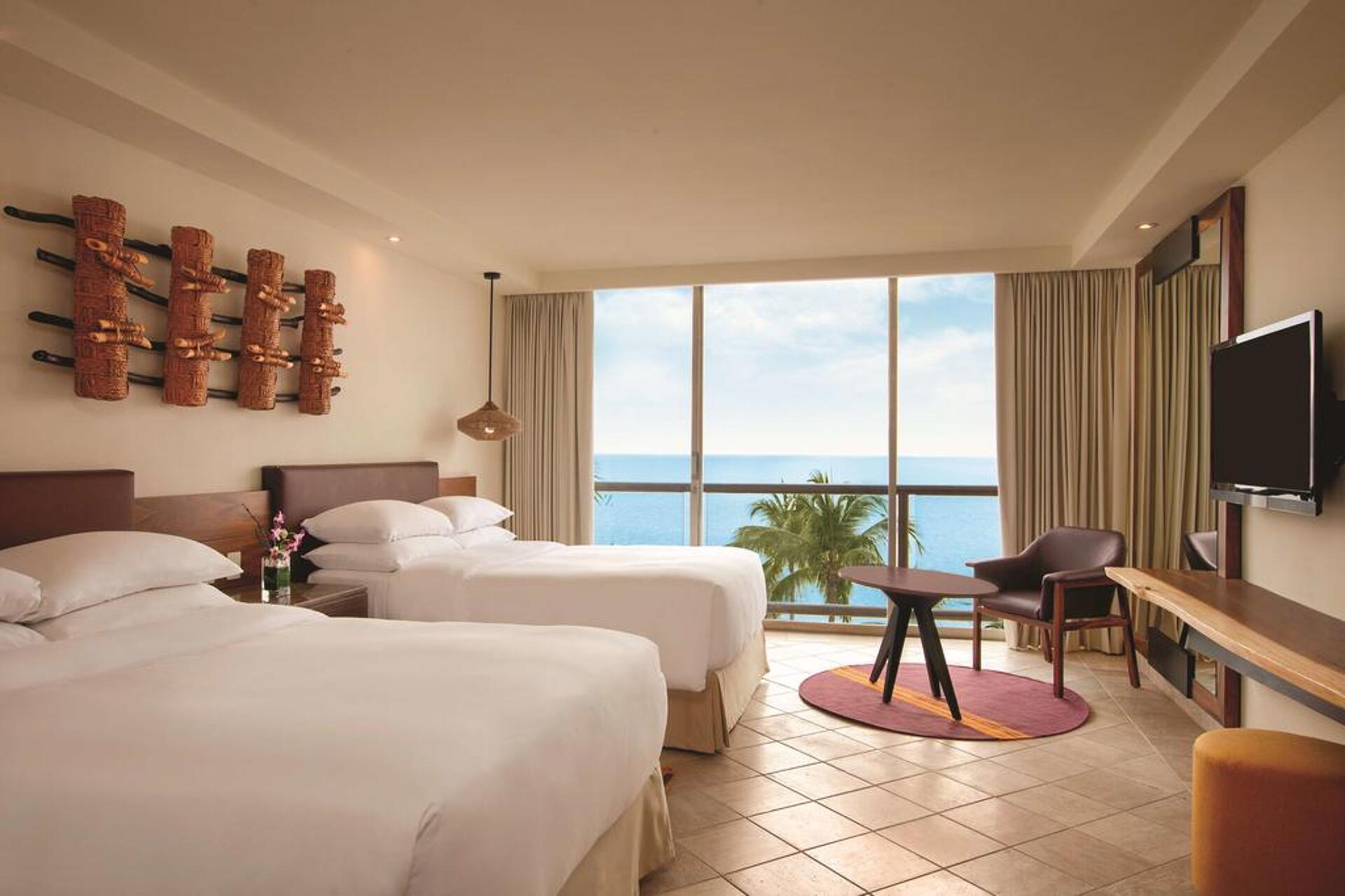 Hyatt Ziva Puerto Vallarta 5* 12