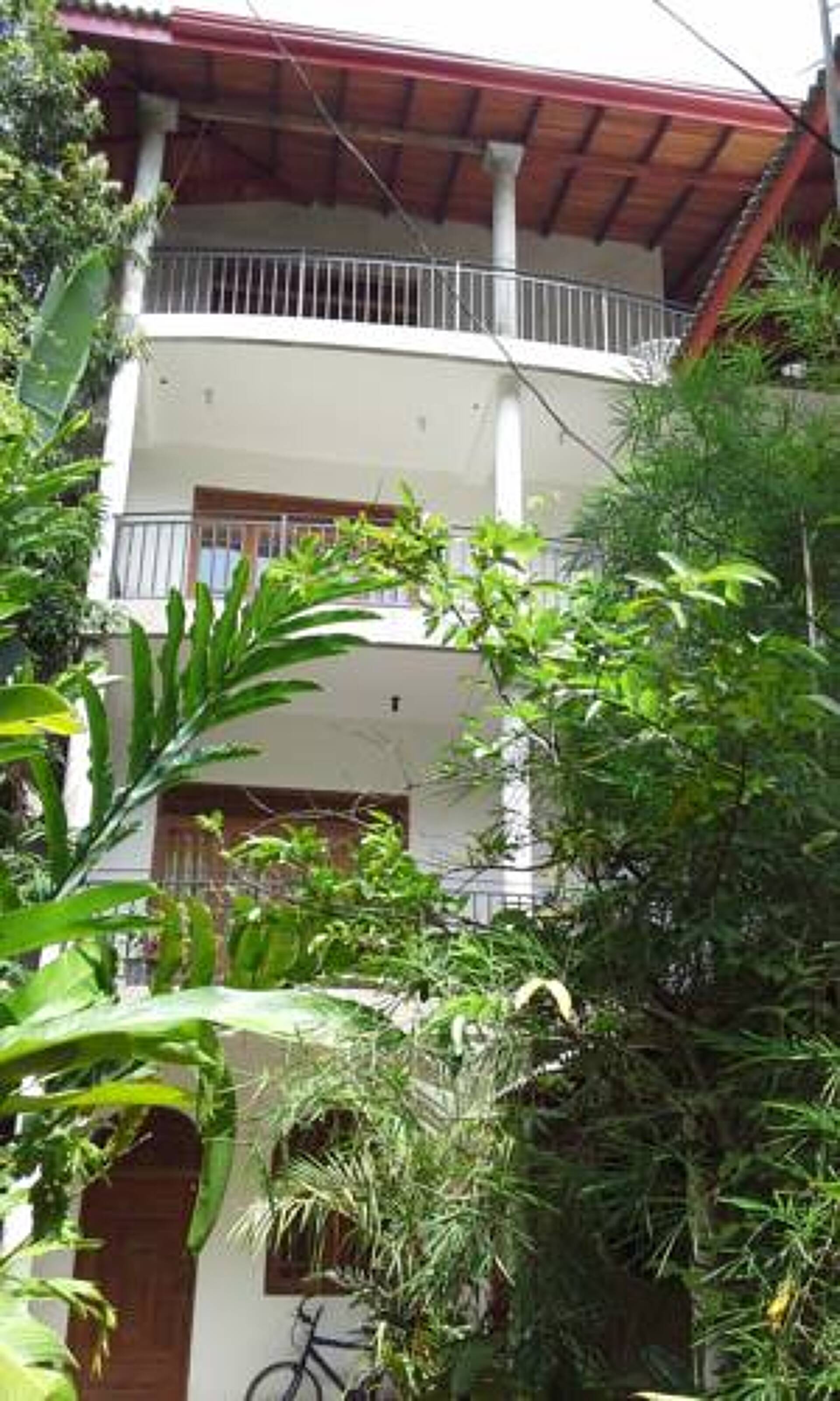 Srimali's Residence 2* 4
