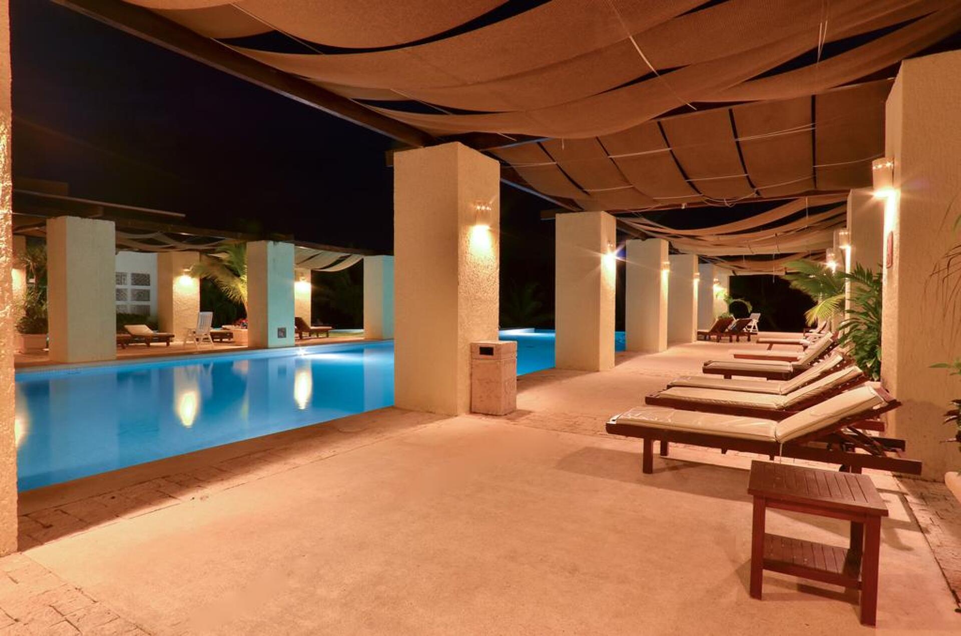 TRS Yucatan - Adults Only 5* 7