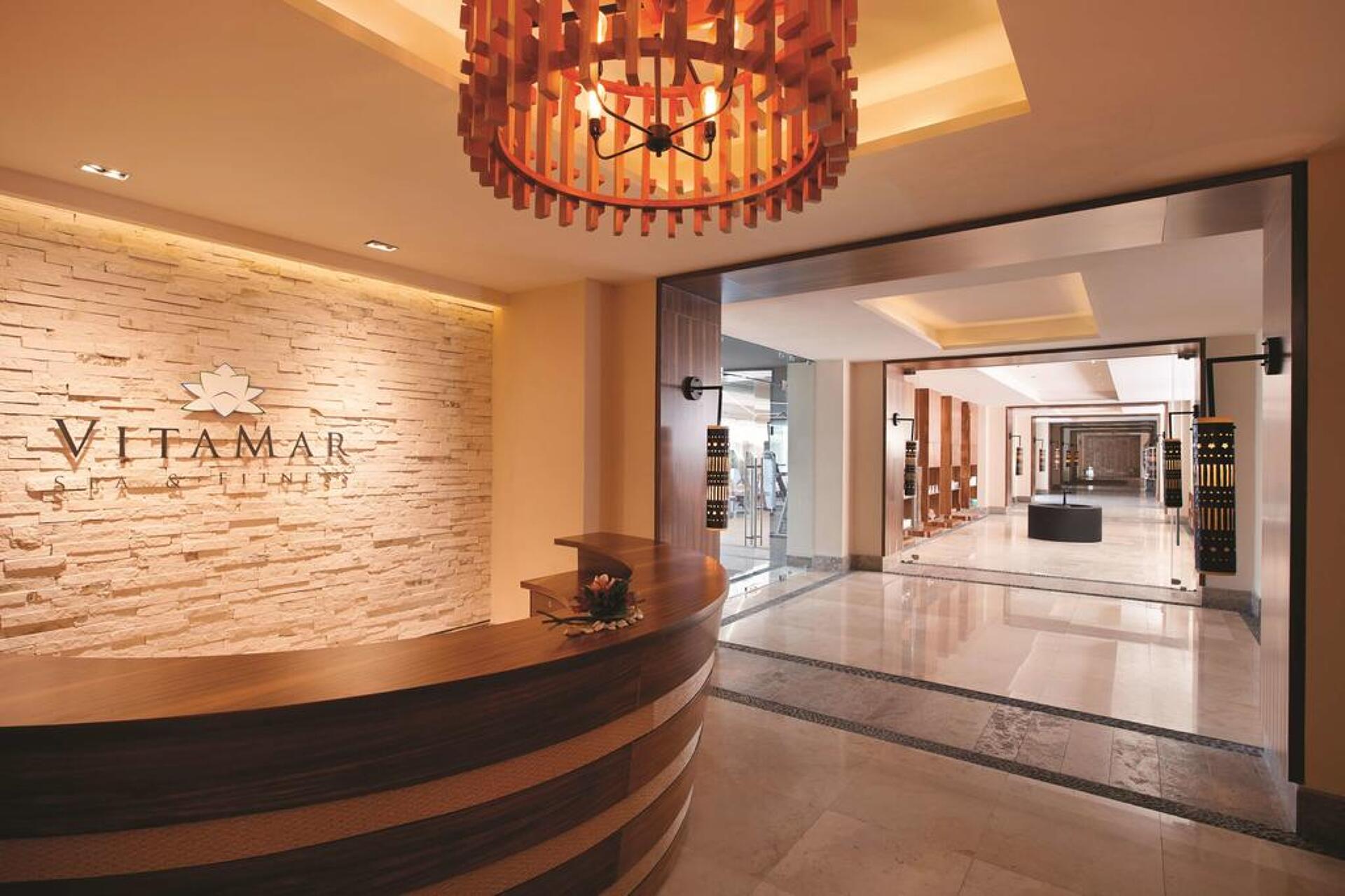 Hyatt Ziva Puerto Vallarta 5* 33