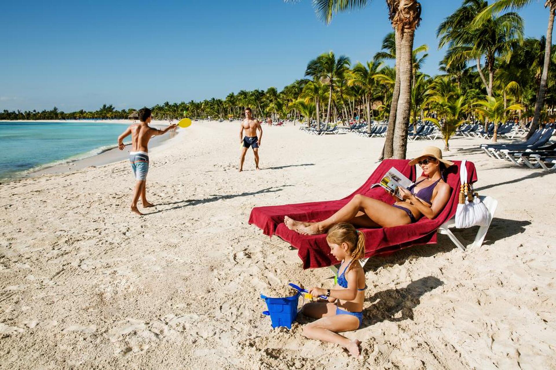 Barcelo Maya Caribe 5* 13