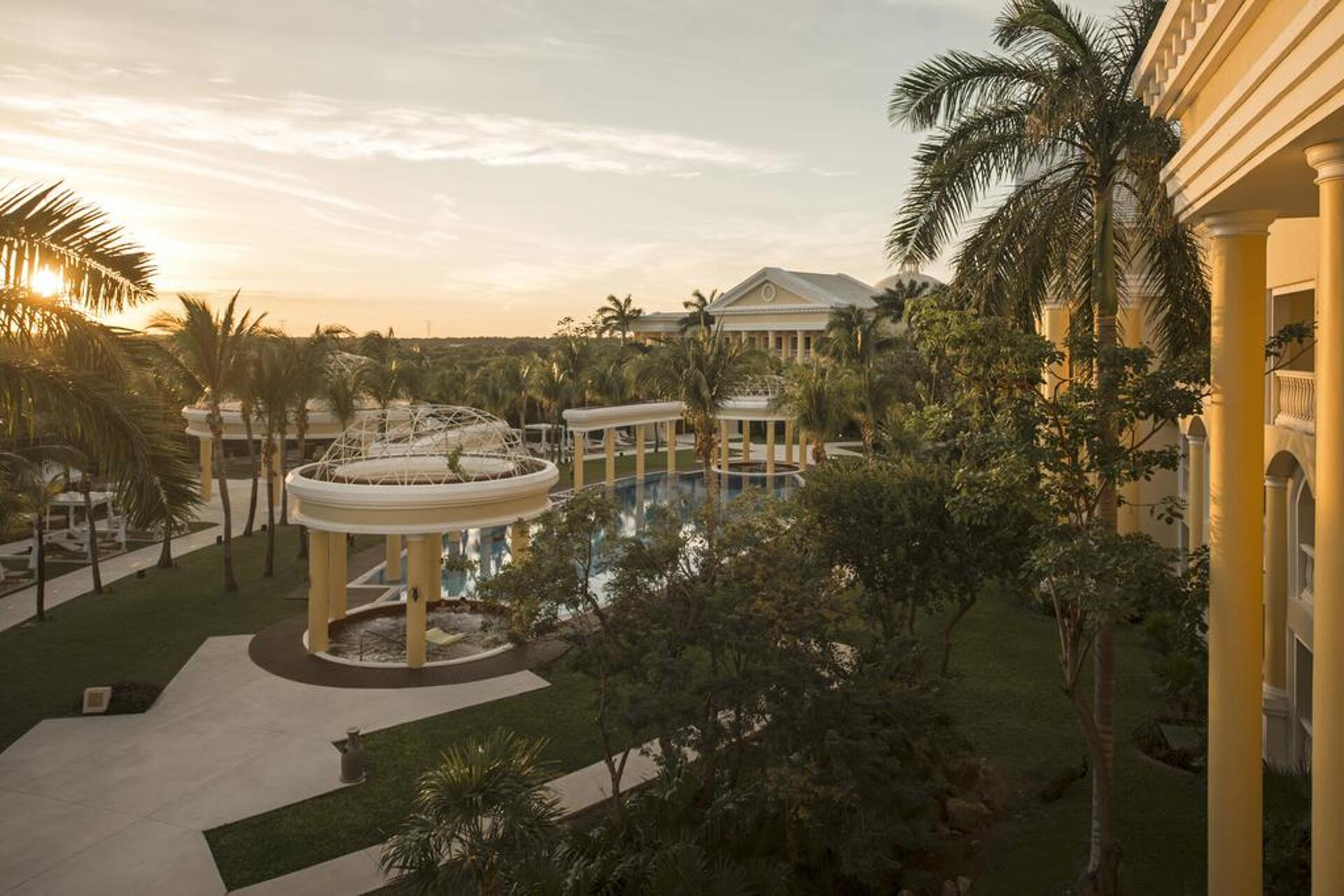 Iberostar Grand Hotel Paraiso - Adults Only 5* 3