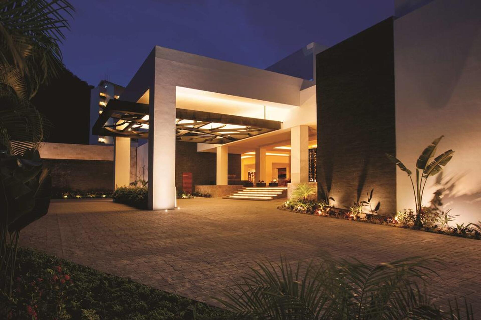 Hyatt Ziva Puerto Vallarta 5* 18