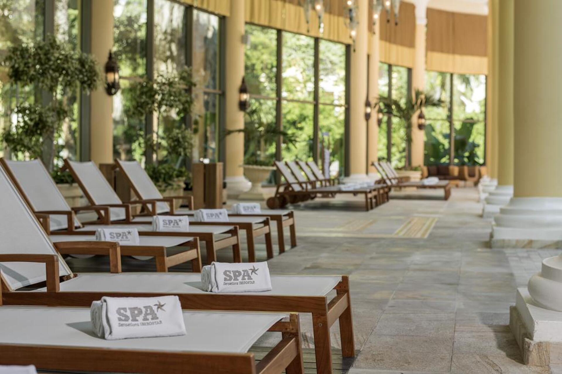 Iberostar Grand Hotel Paraiso - Adults Only 5* 13