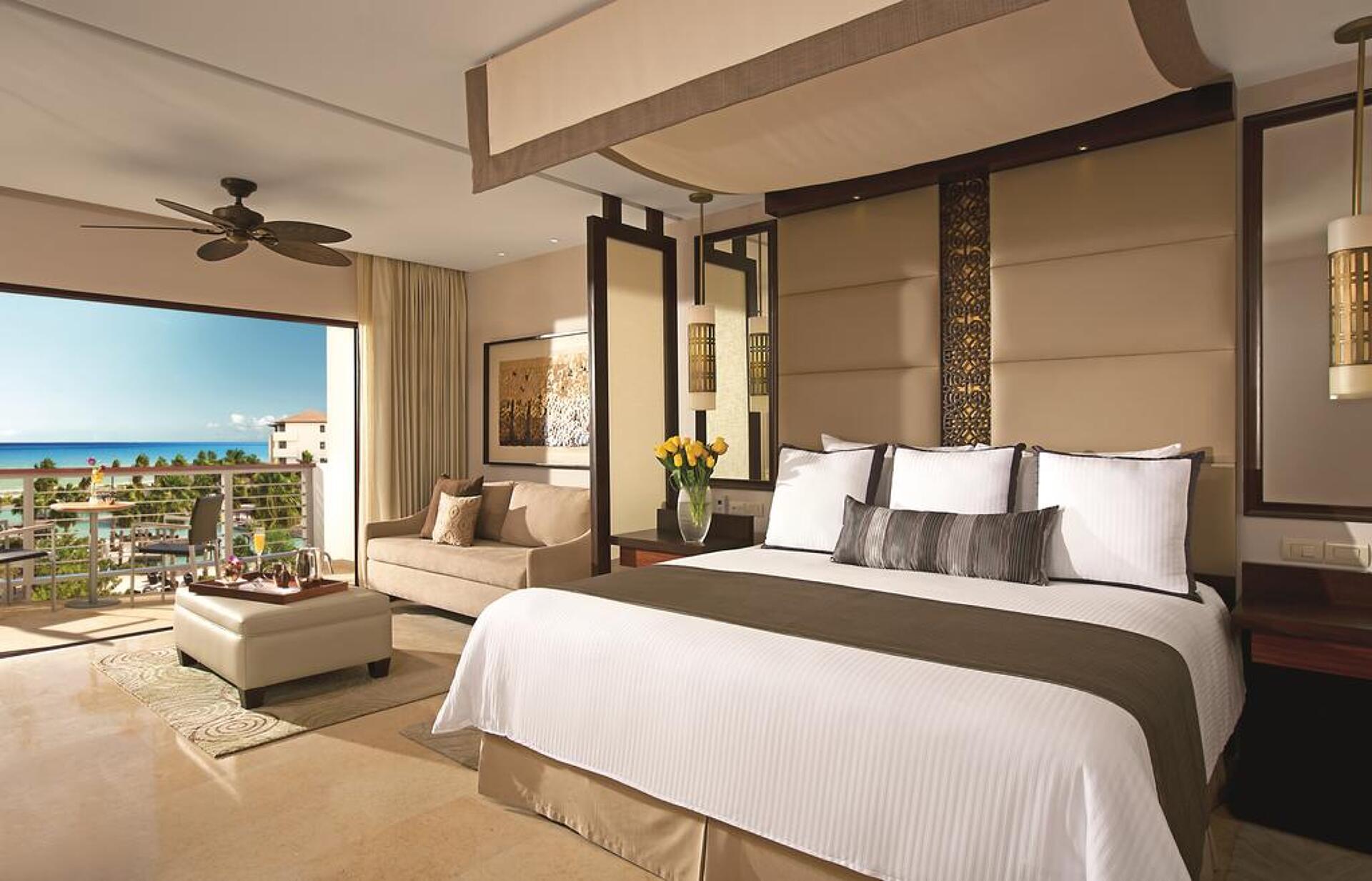Secrets Playa Mujeres Golf & Spa Resort 5* 2