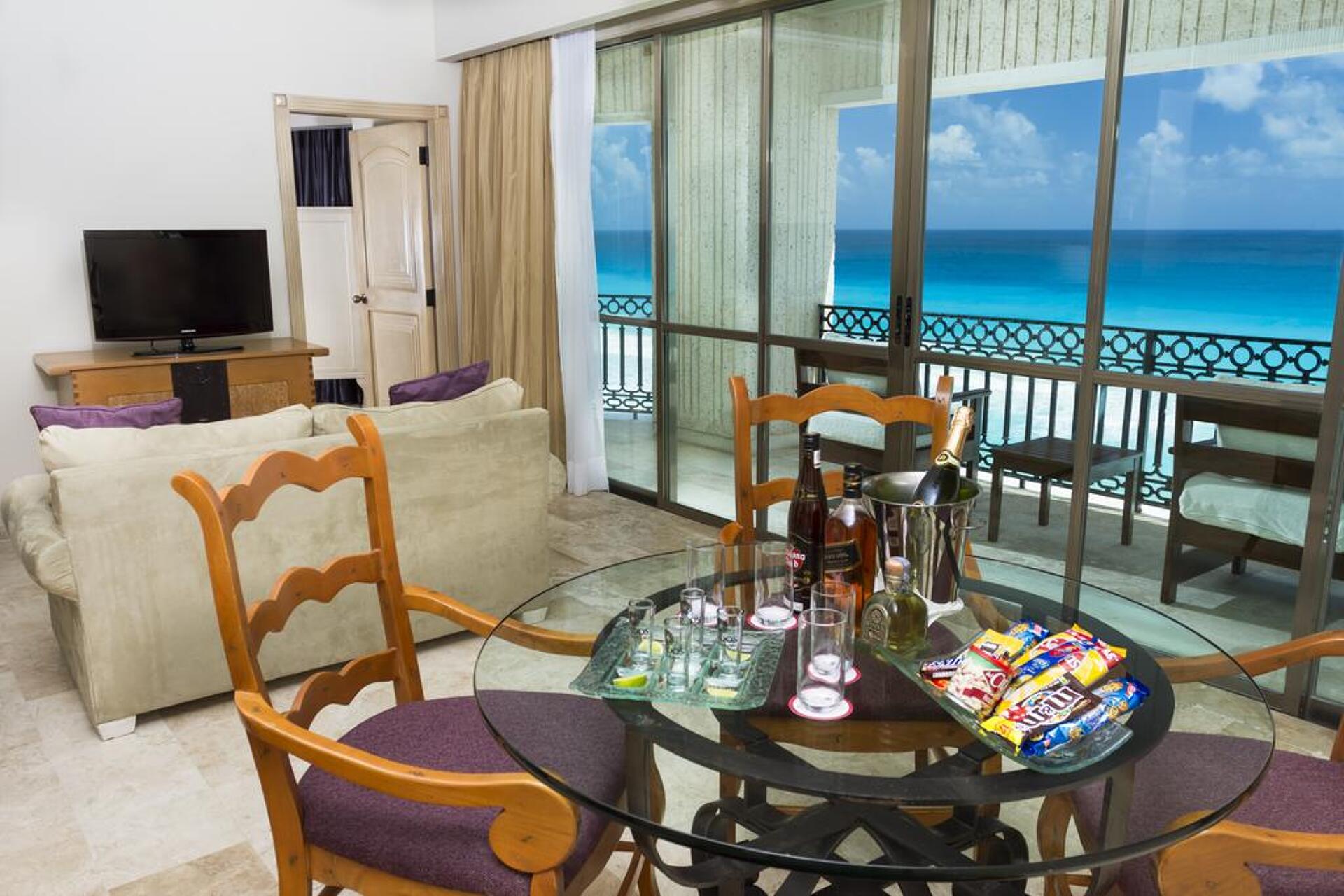 Sandos Cancun Lifestyle Resort 5* 22