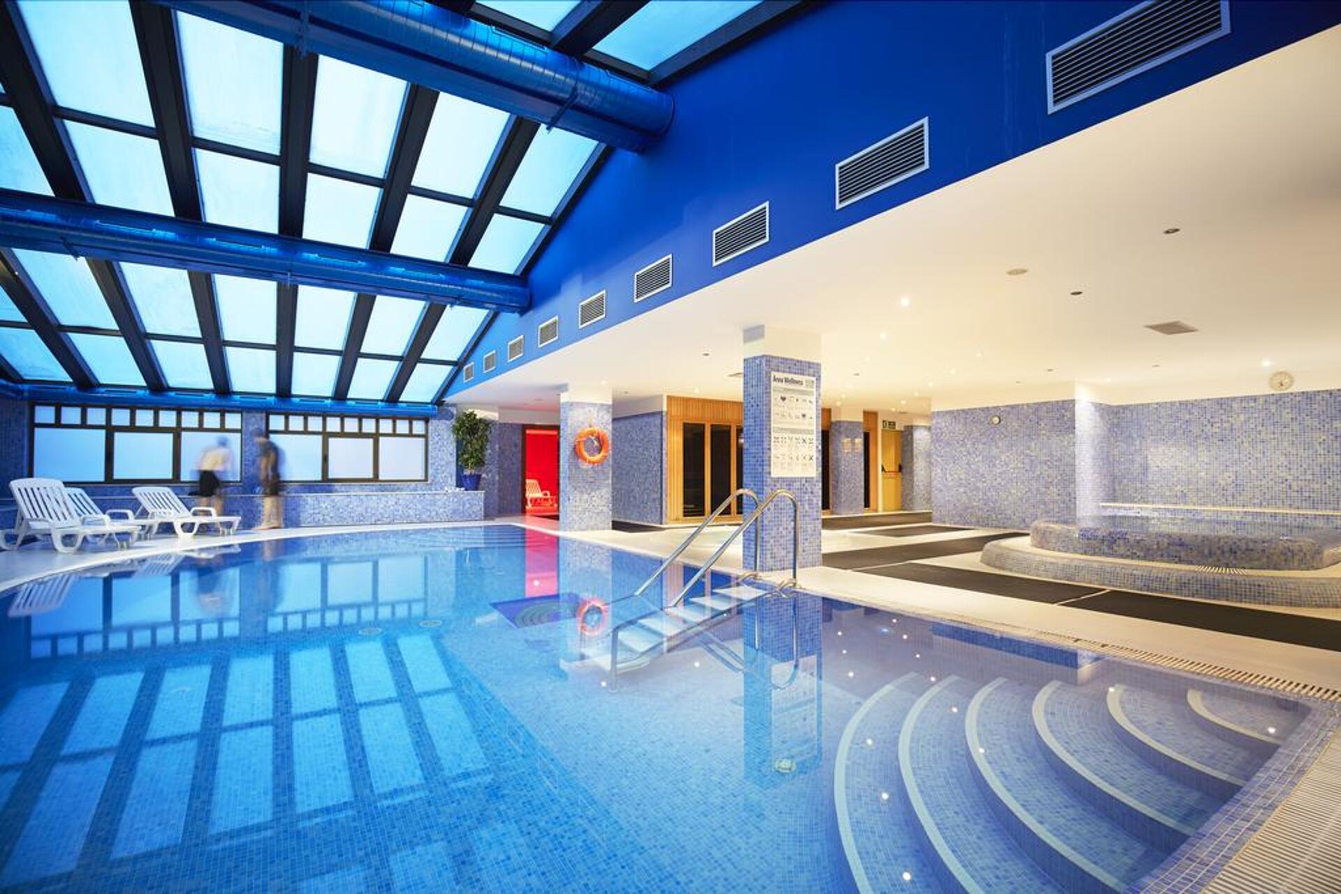 Euroski Hotel 4* 10