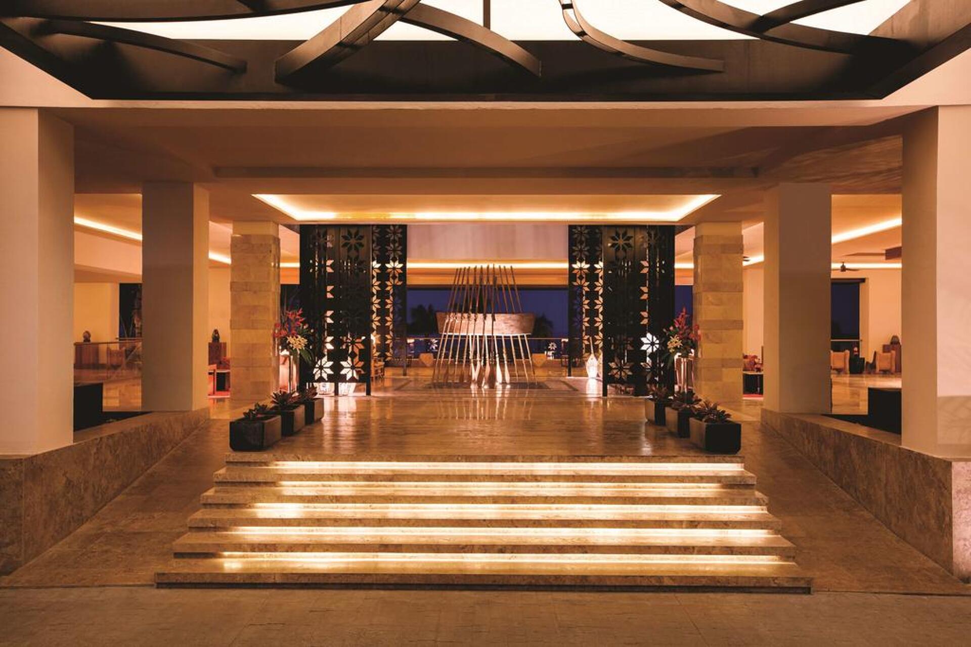 Hyatt Ziva Puerto Vallarta 5* 17