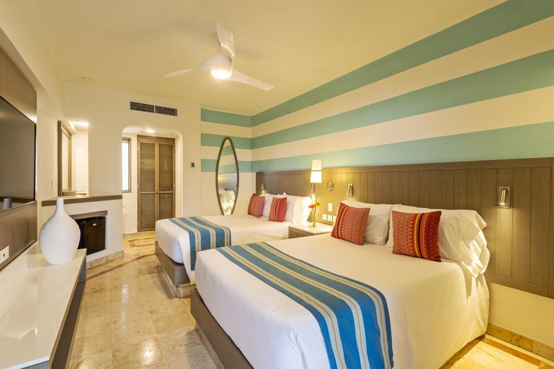 Panama Jack Resorts Gran Porto Playa del Carmen 5* 12