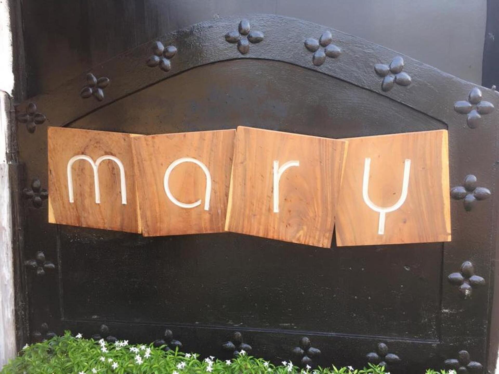 Mary Beach Bungalow 3* 9
