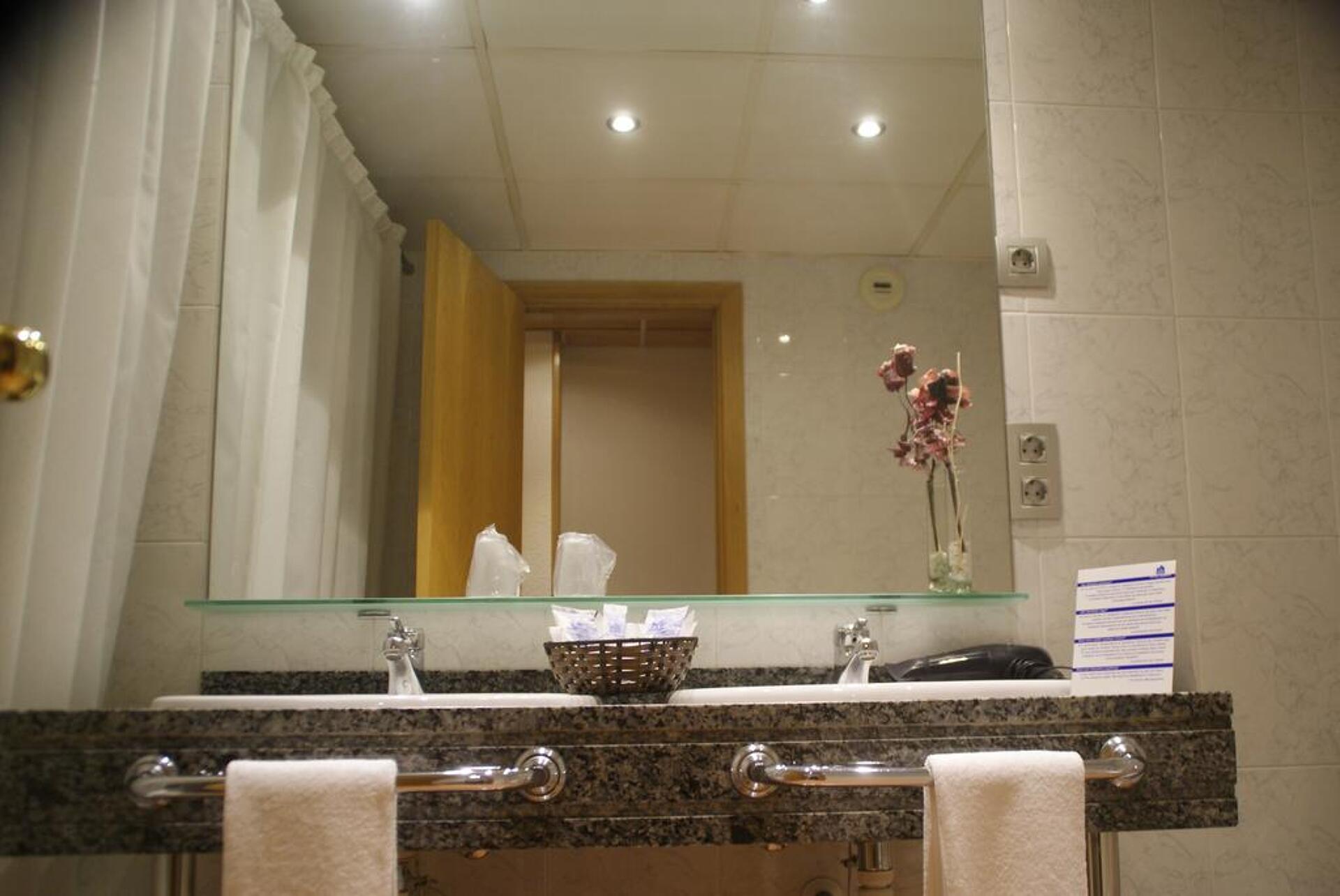 Hotel Eureka 4* 5