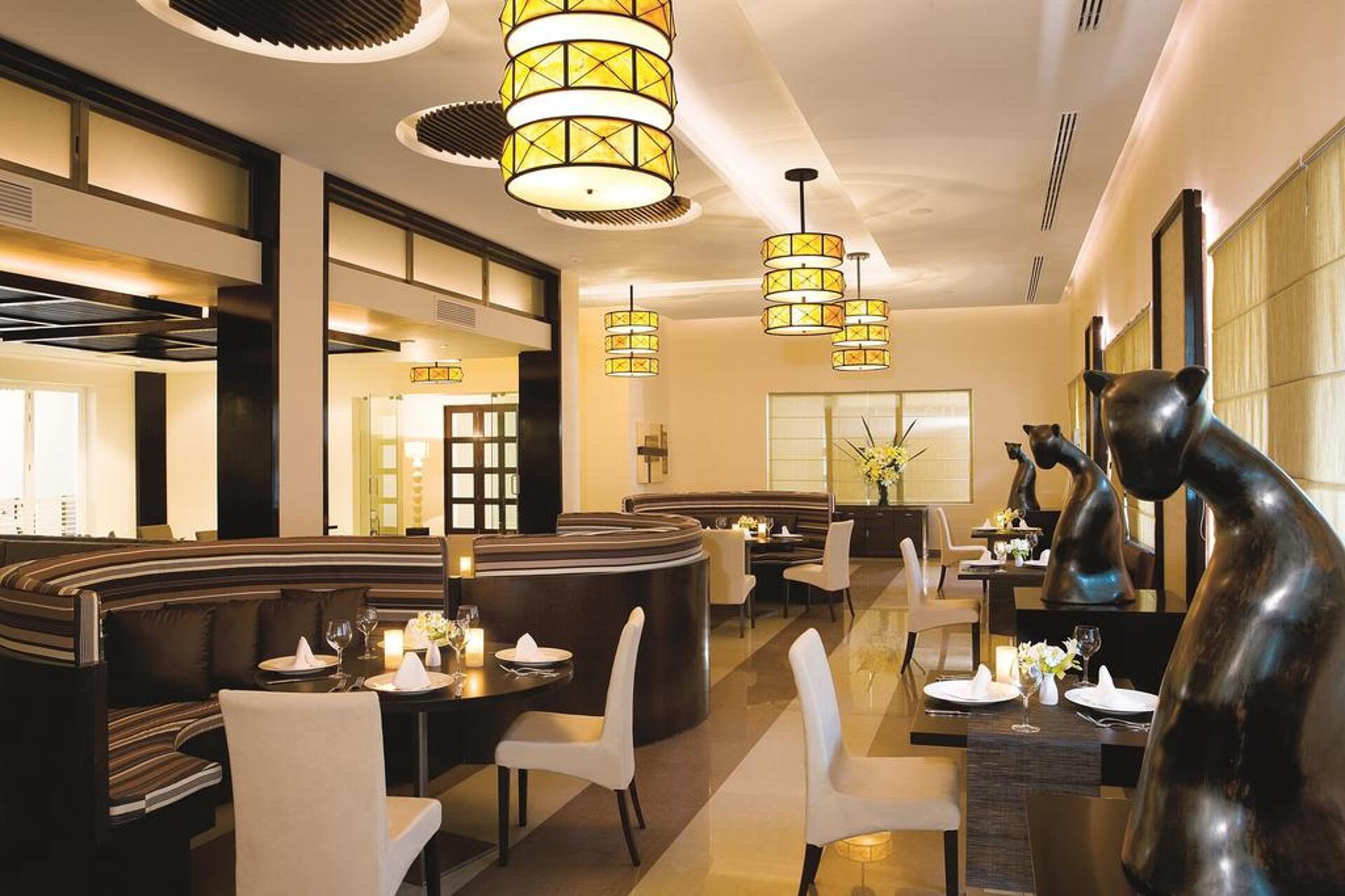Secrets Silversands Riviera Cancun - Adults Only 5* 22