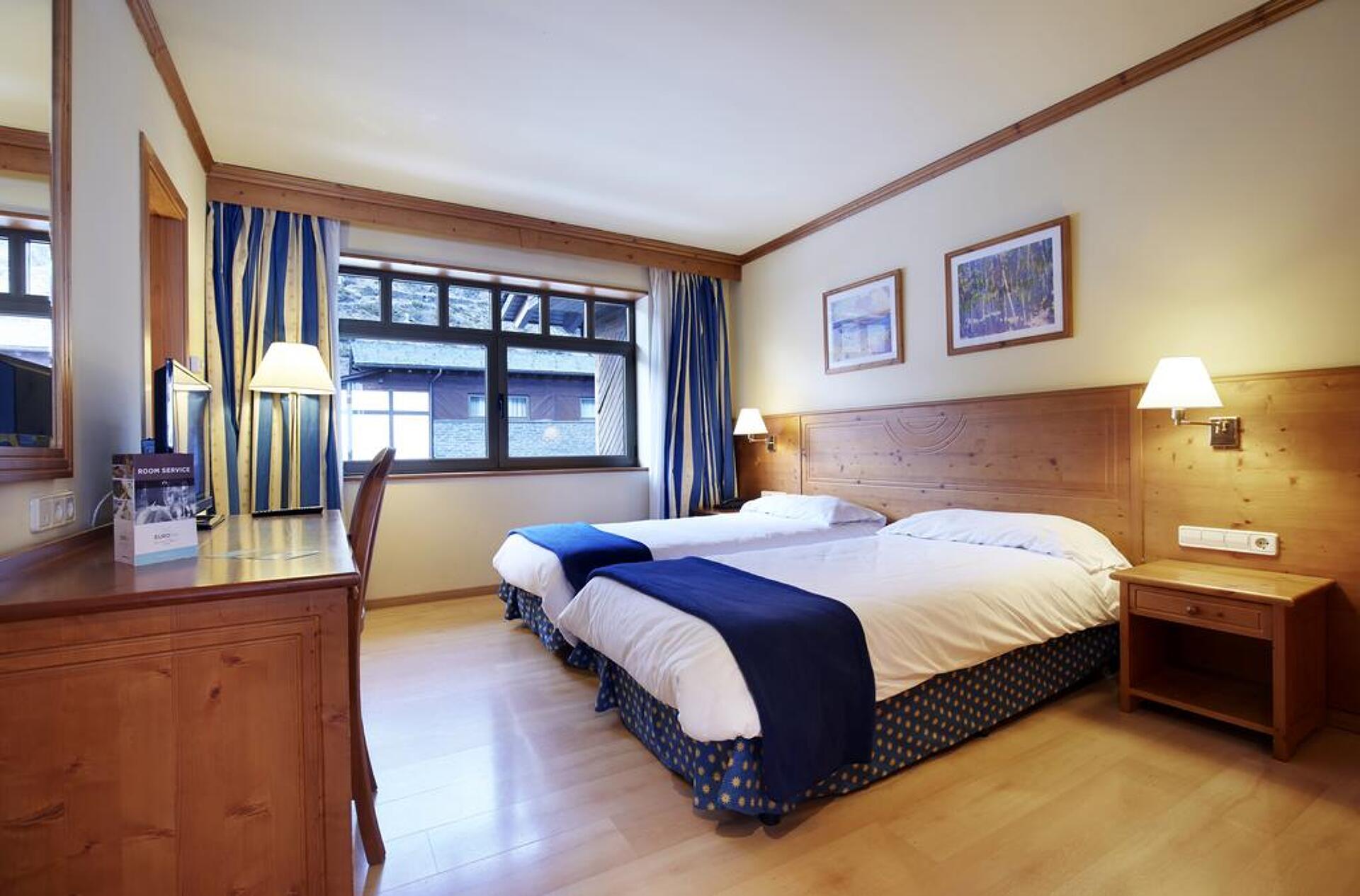 Euroski Hotel 4* 4