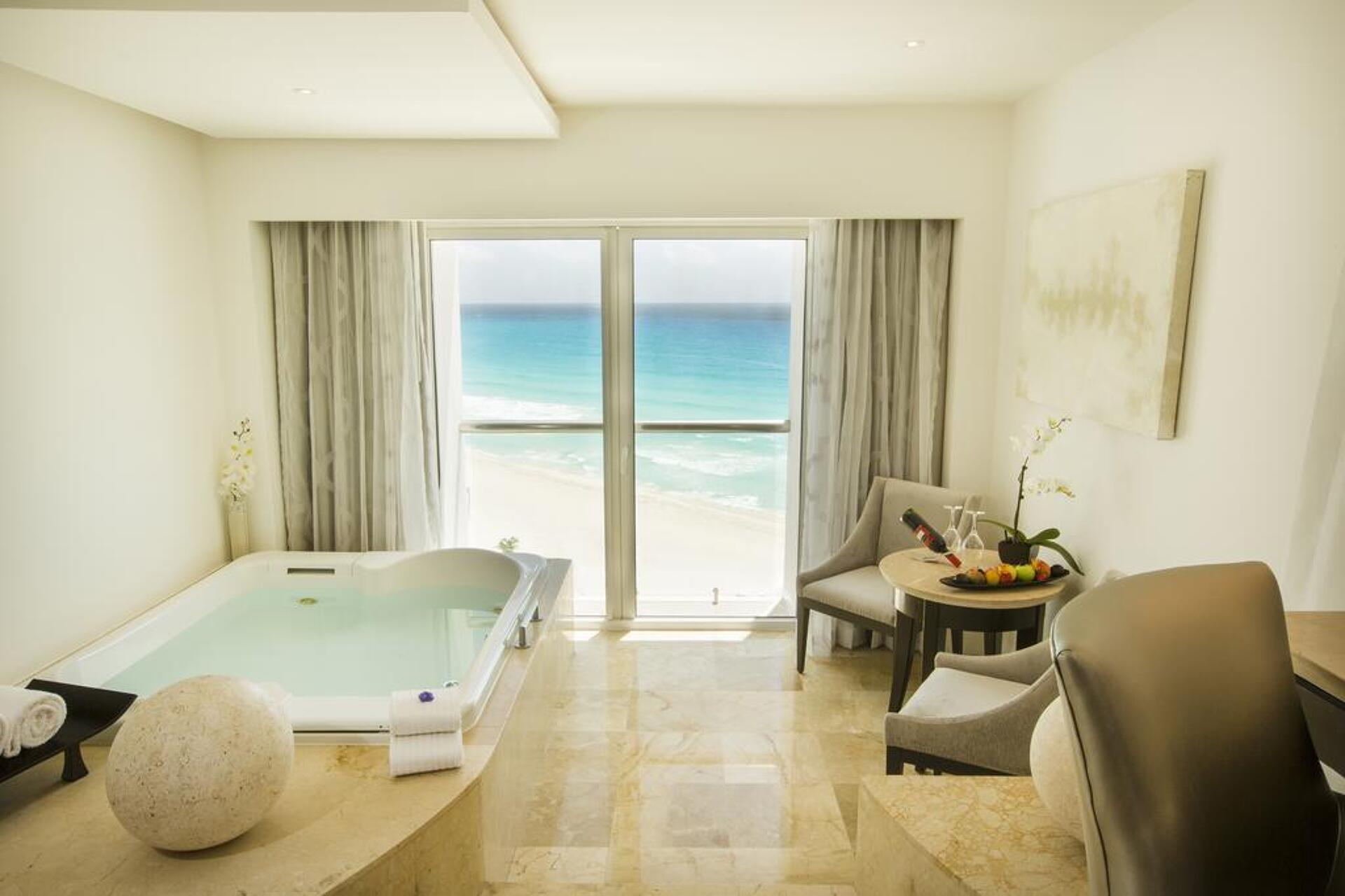 Le Blanc Spa Resort 5* 2