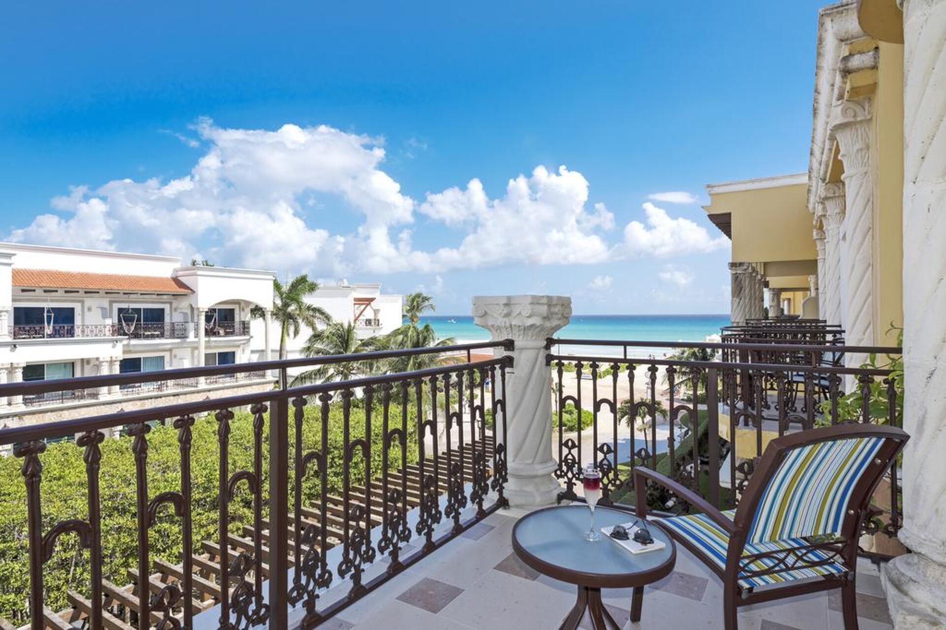 Panama Jack Resorts Gran Porto Playa del Carmen 5* 21