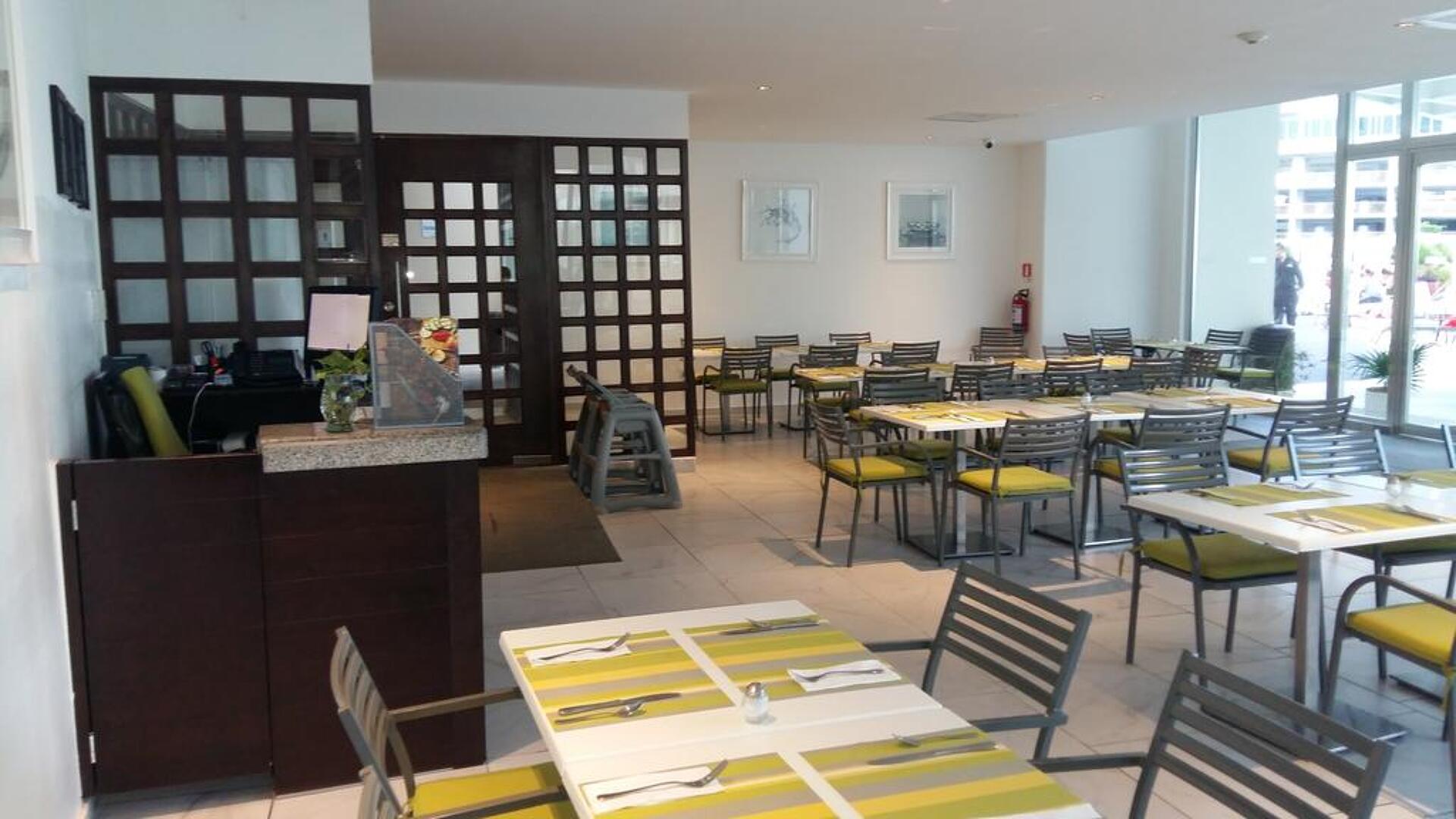 Krystal Urban Cancun 4* 15