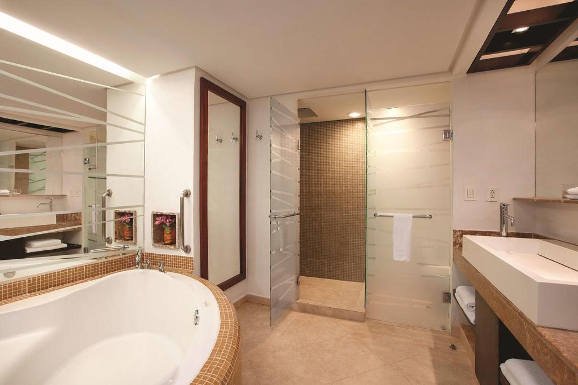 Hyatt Ziva Puerto Vallarta 5* 34