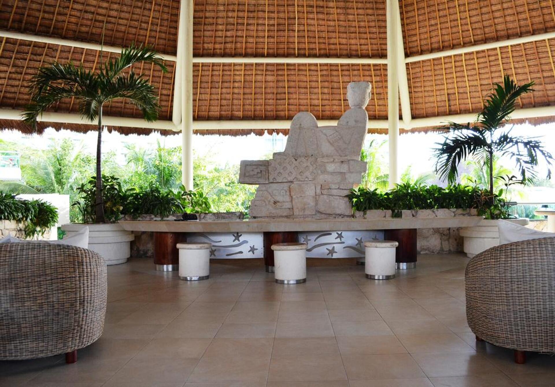 Grand Park Royal Cozumel 5* 26