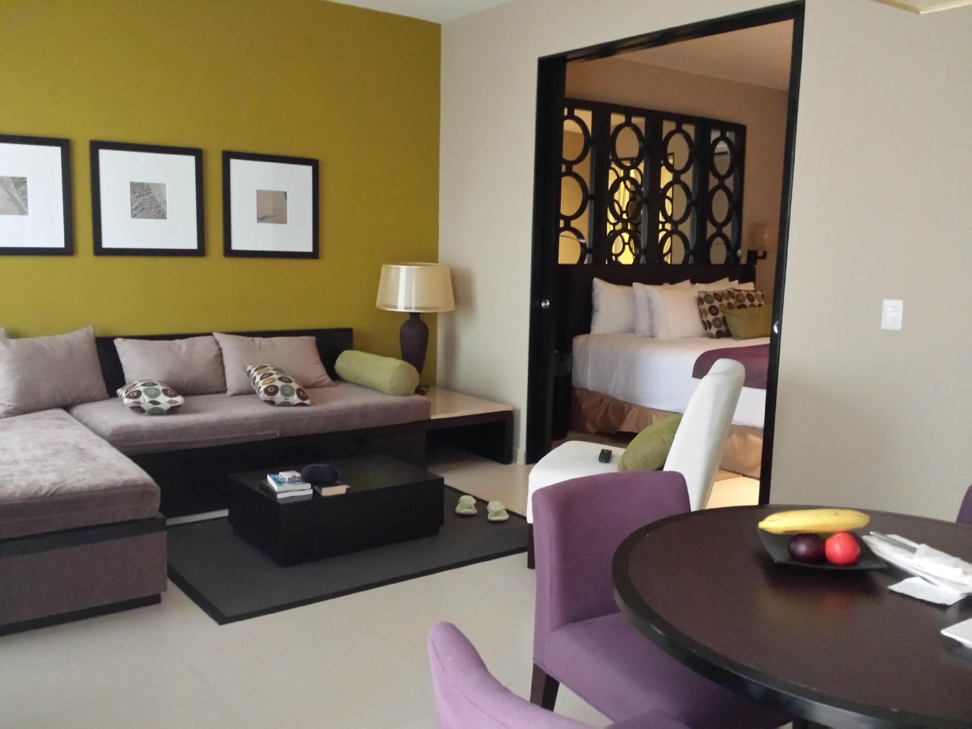 Azul Beach Resort by Karisma 5* 4