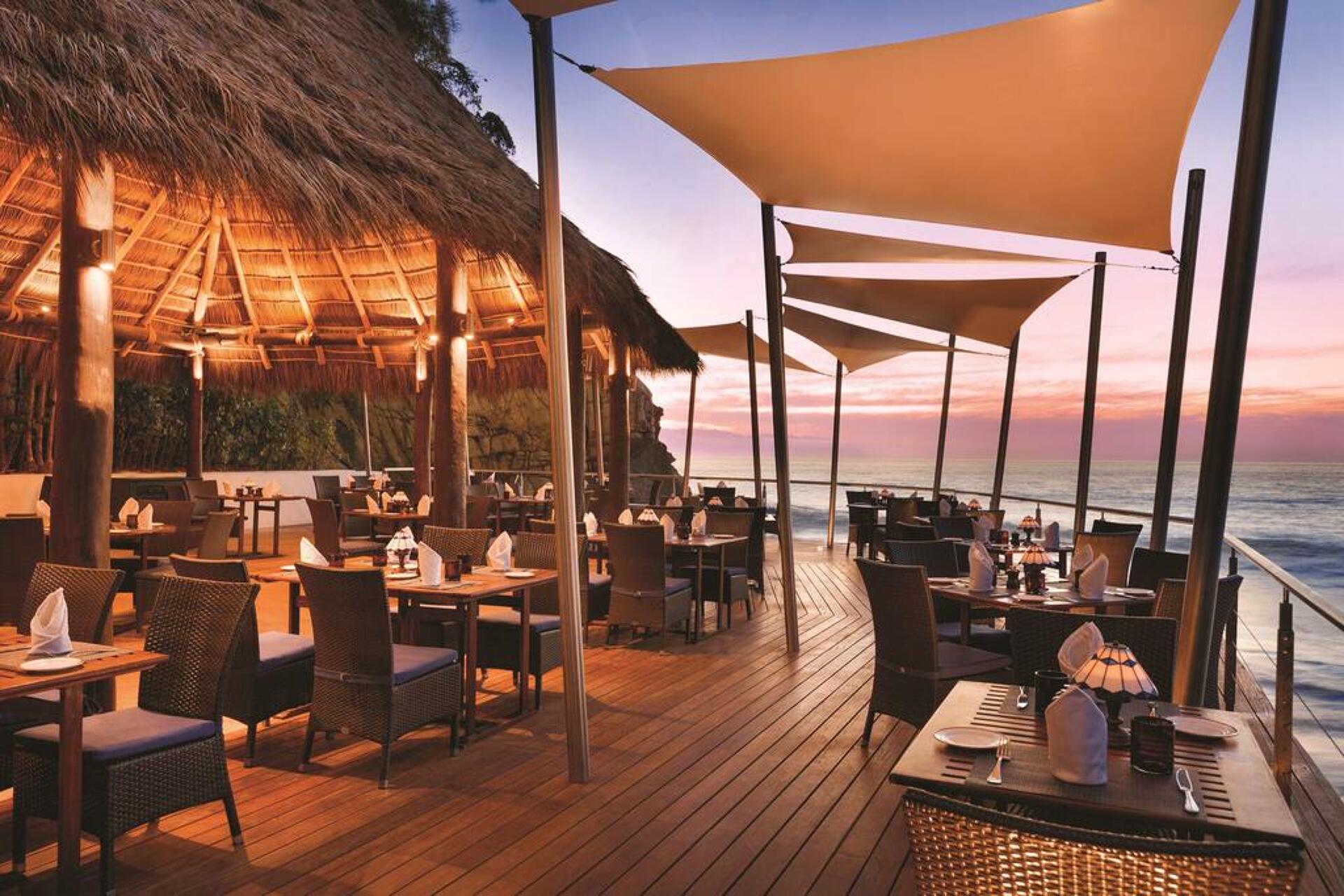 Hyatt Ziva Puerto Vallarta 5* 2