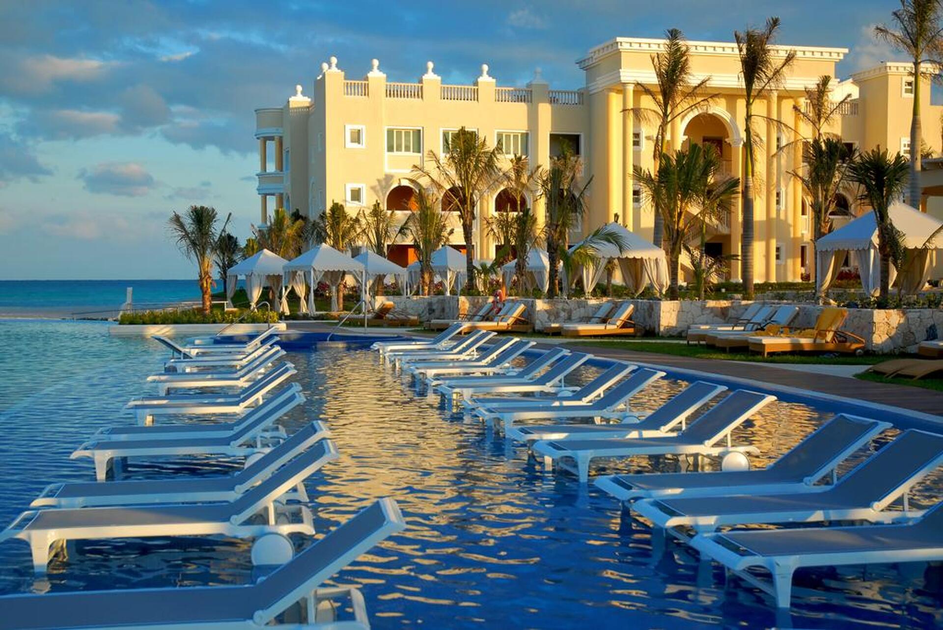 Iberostar Grand Hotel Paraiso - Adults Only 5* 5