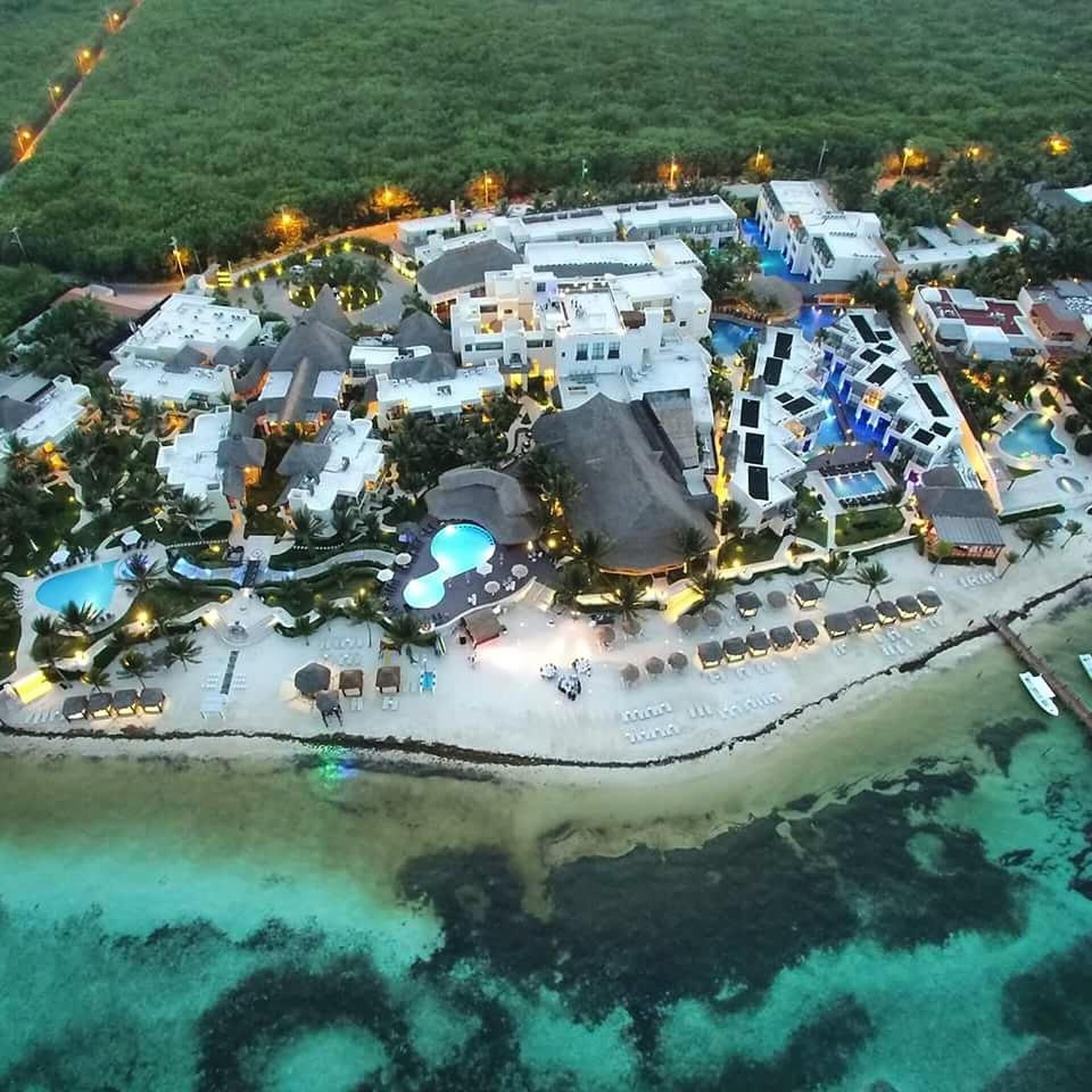 Azul Beach Resort by Karisma 5* 19