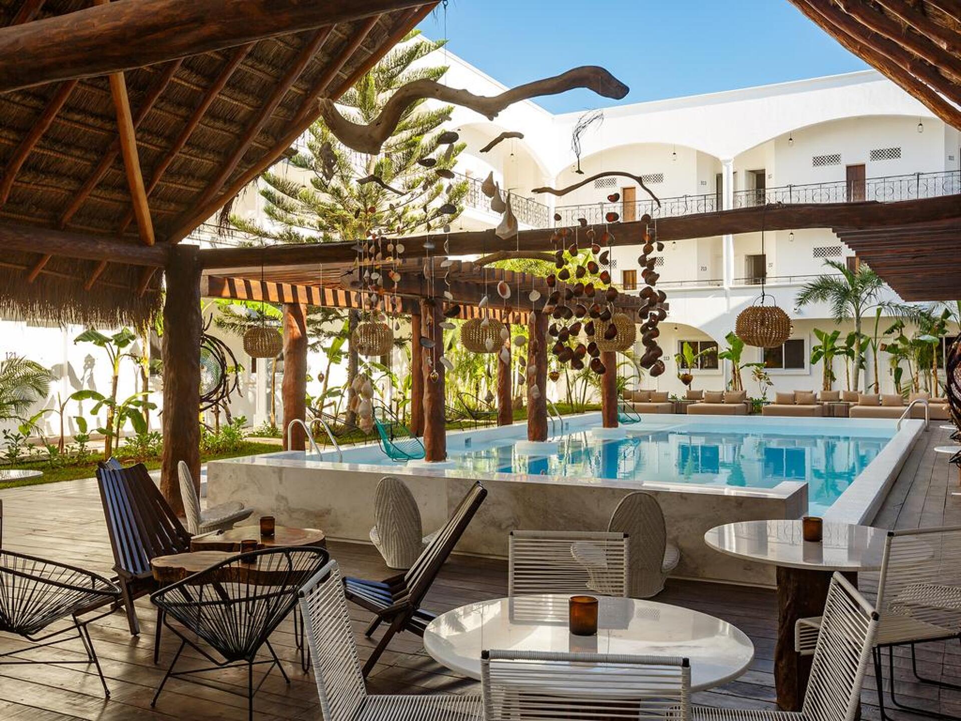 HM Playa Del Carmen 4* 5